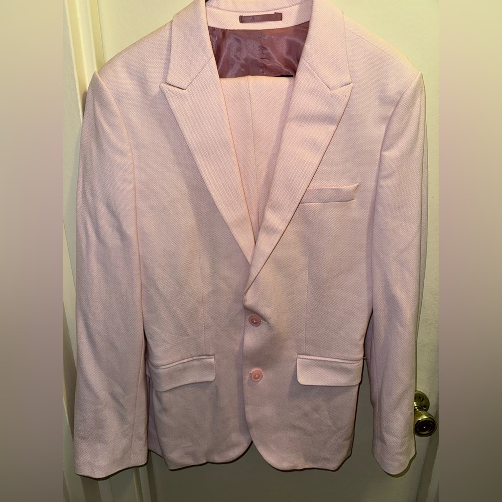 ASOS SUIT